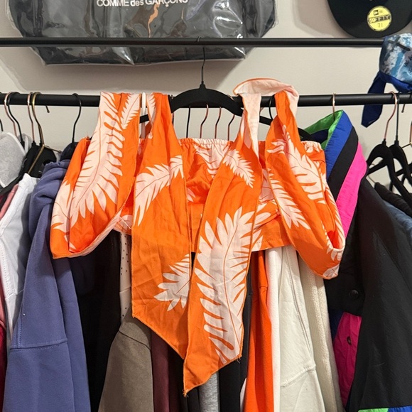 Tube Top - Picture 4 of 4